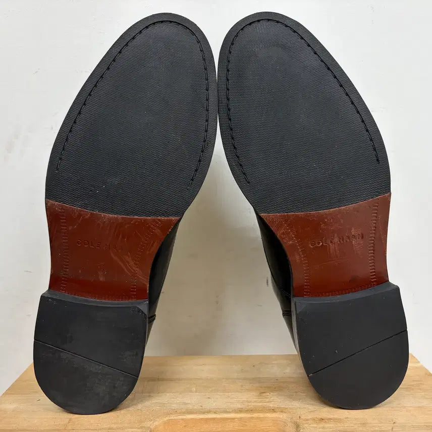 [SOLD OUT] 콜한 남성 구두 270