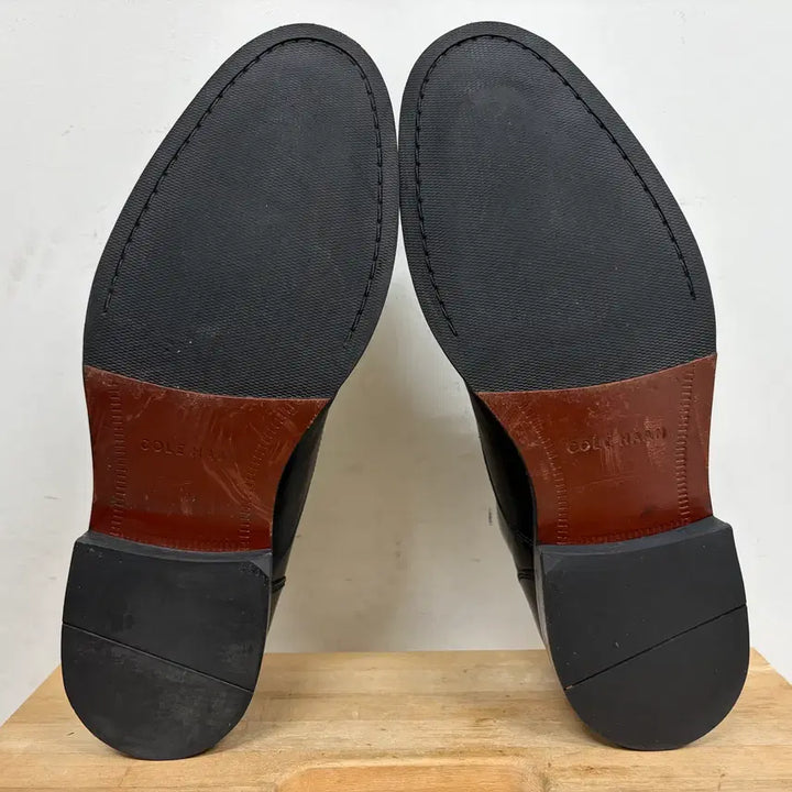 [SOLD OUT] 콜한 남성 구두 270