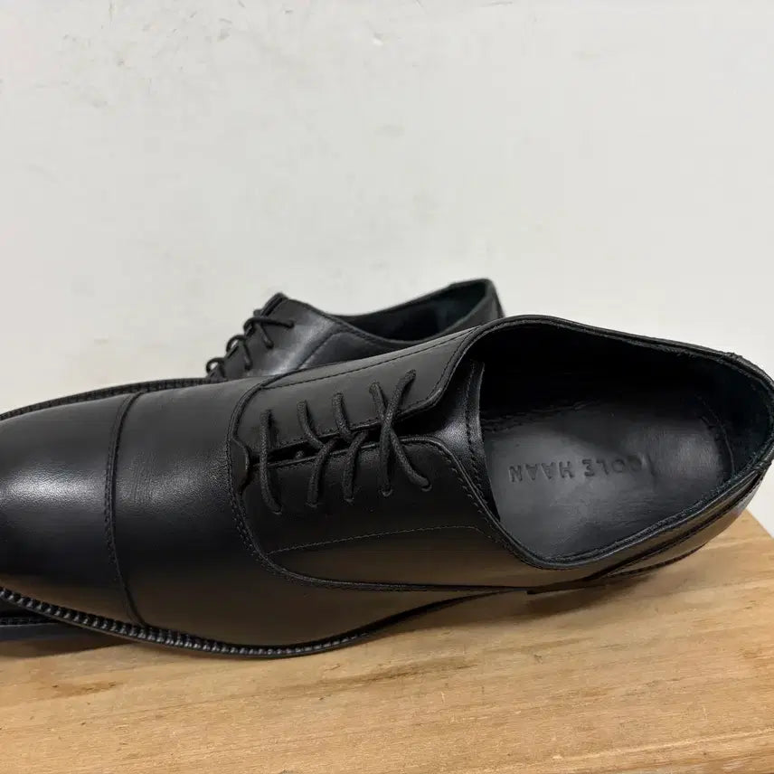 [SOLD OUT] 콜한 남성 구두 270