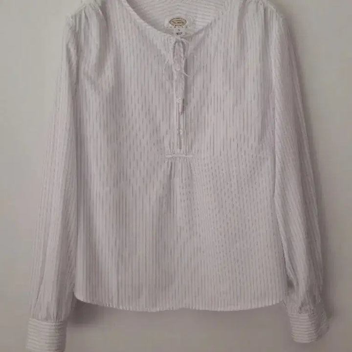 [BUNJANG] Talbots Cotton Blouse / Talbots  탈봇   면 블라우스