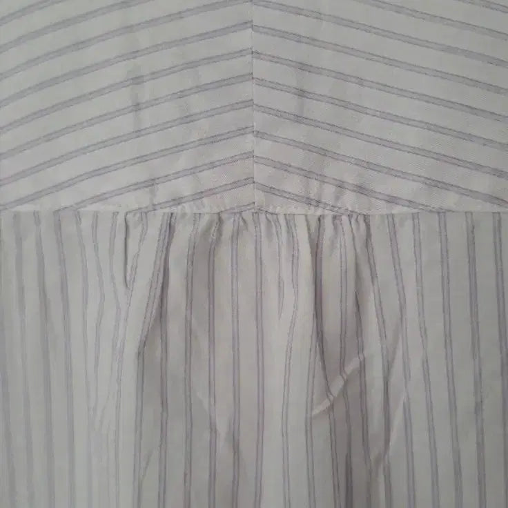 [BUNJANG] Talbots Cotton Blouse / Talbots  탈봇   면 블라우스