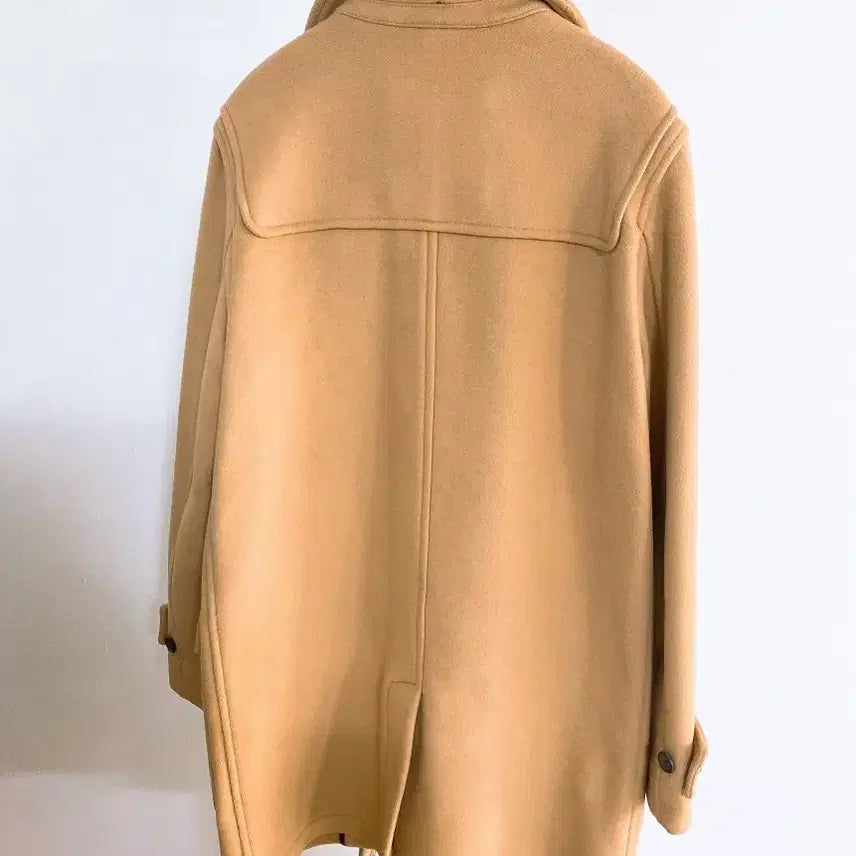 [BUNJANG] Tommy Hilfiger Wool Toggle Coat / 몽빈티지(M권장)타미힐피거남자울떡볶이코트