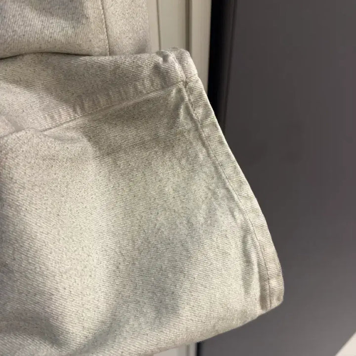[BUNJANG] Yiyae Denim Pants / (S) yiyae 데님 팬츠