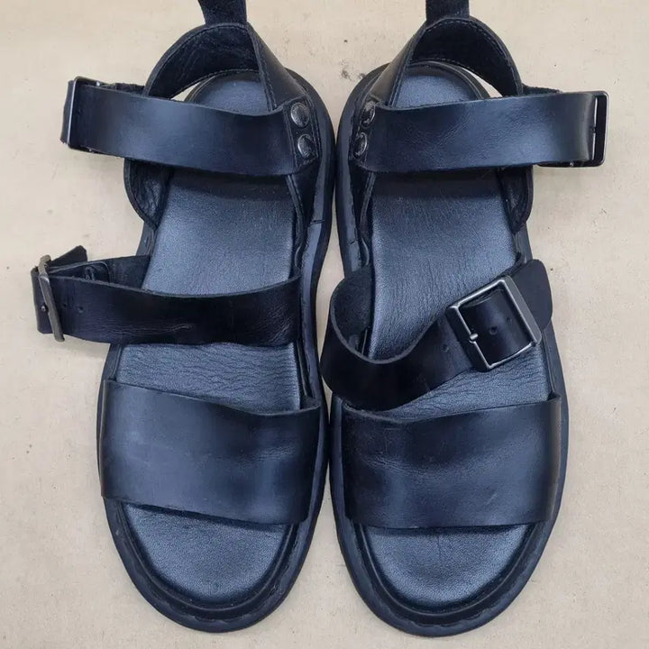 [BUNJANG] Dr. Martens Gryphon Men&