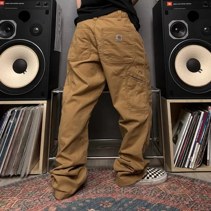 [BUNJANG] Carhartt Work Pants / 칼하트 워크팬츠