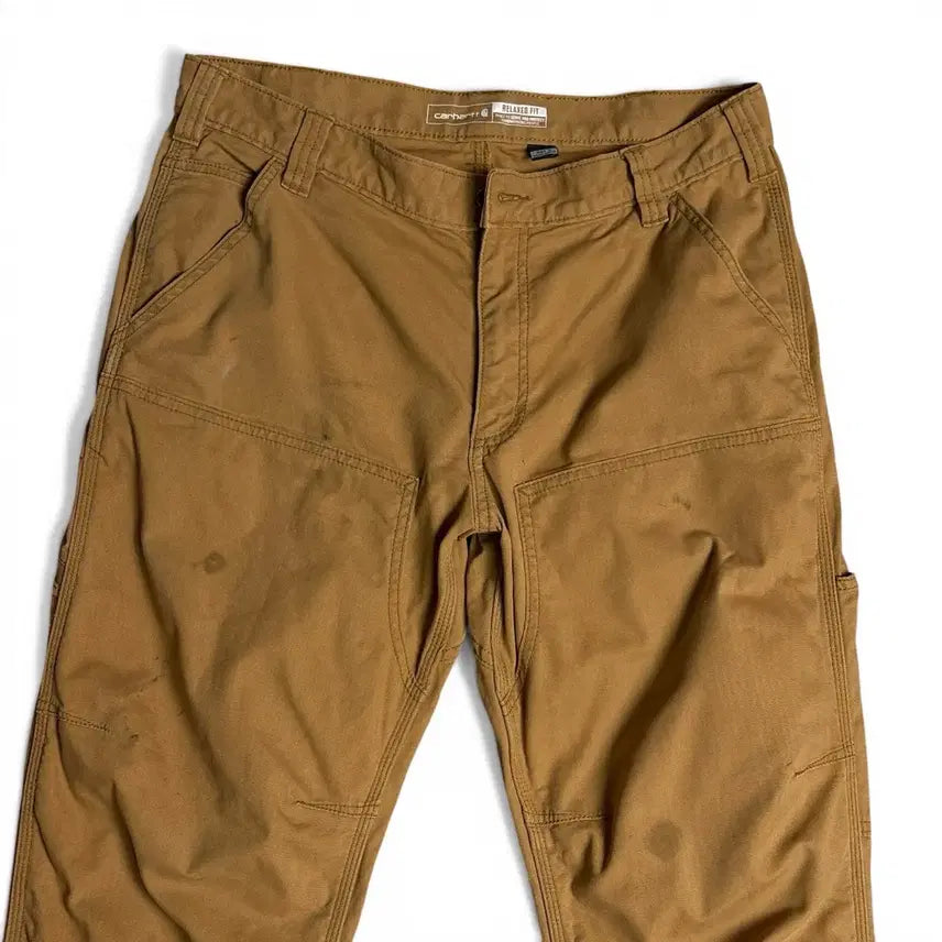 [BUNJANG] Carhartt Work Pants / 칼하트 워크팬츠