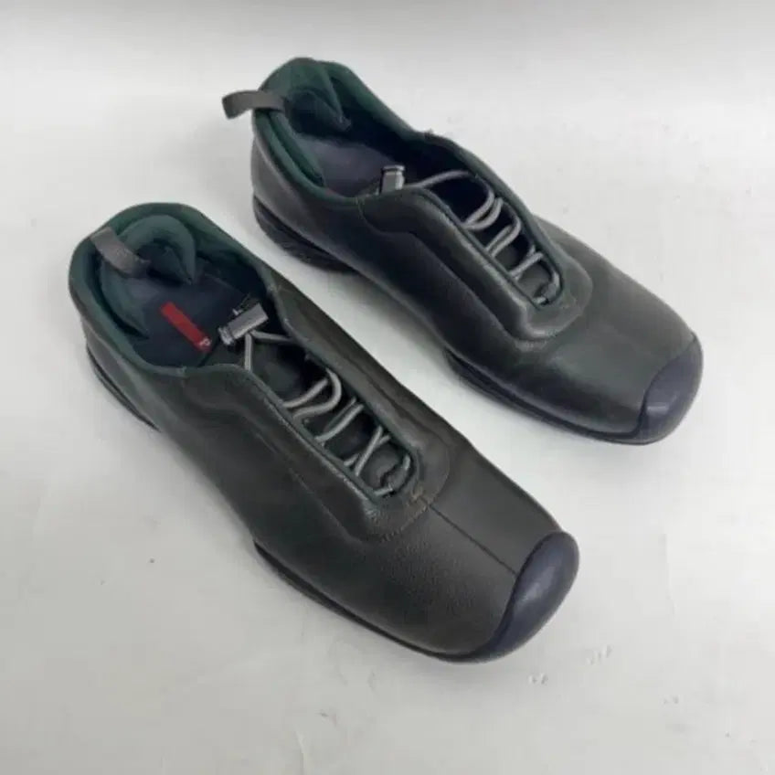 [BUNJANG] Prada Sport Toggle Sneakers / 프라다 스포츠 토글 스니커즈
