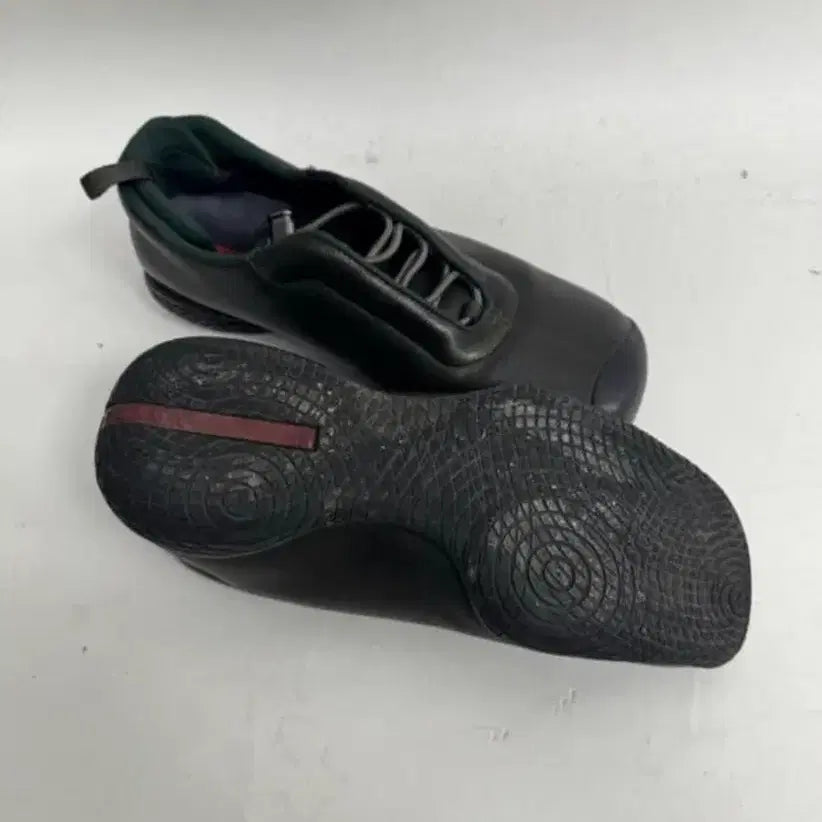 [BUNJANG] Prada Sport Toggle Sneakers / 프라다 스포츠 토글 스니커즈