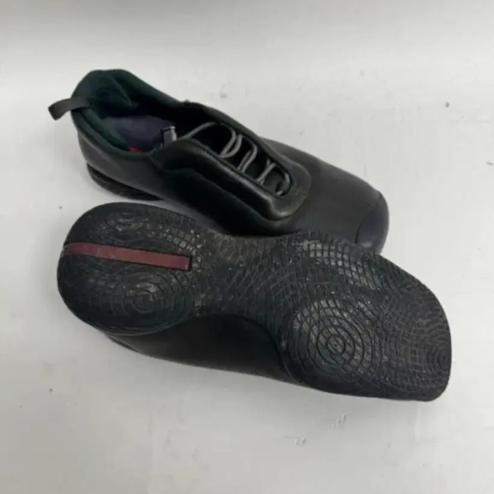 [BUNJANG] Prada Sport Toggle Sneakers / 프라다 스포츠 토글 스니커즈