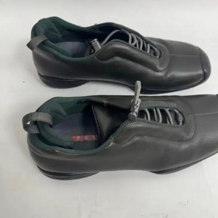 [BUNJANG] Prada Sport Toggle Sneakers / 프라다 스포츠 토글 스니커즈