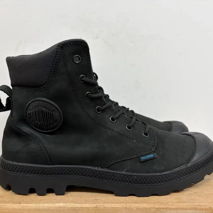 [SOLD OUT] 팔라디움 남성 부츠 280