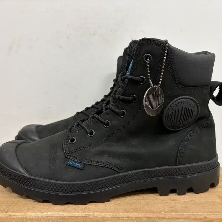 [SOLD OUT] 팔라디움 남성 부츠 280