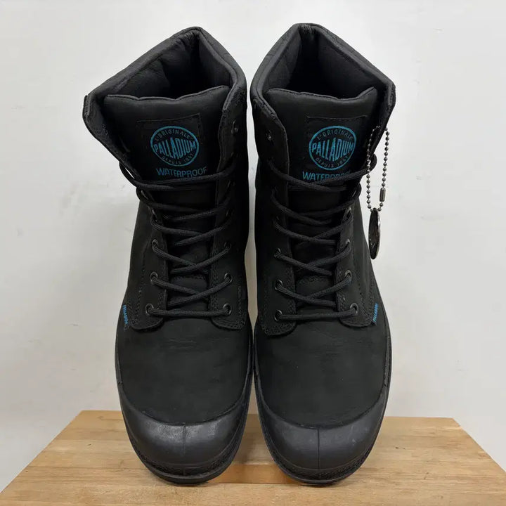 [SOLD OUT] 팔라디움 남성 부츠 280