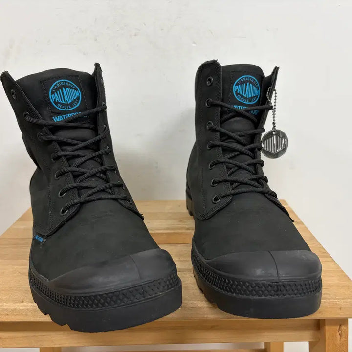 [SOLD OUT] 팔라디움 남성 부츠 280