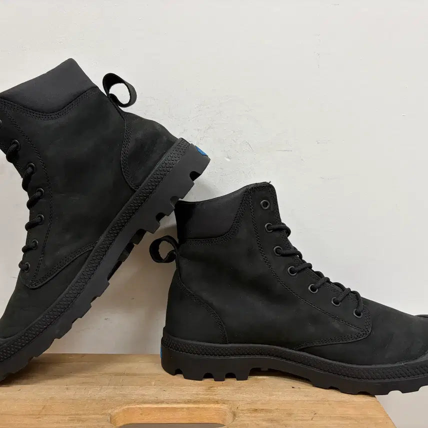 [SOLD OUT] 팔라디움 남성 부츠 280