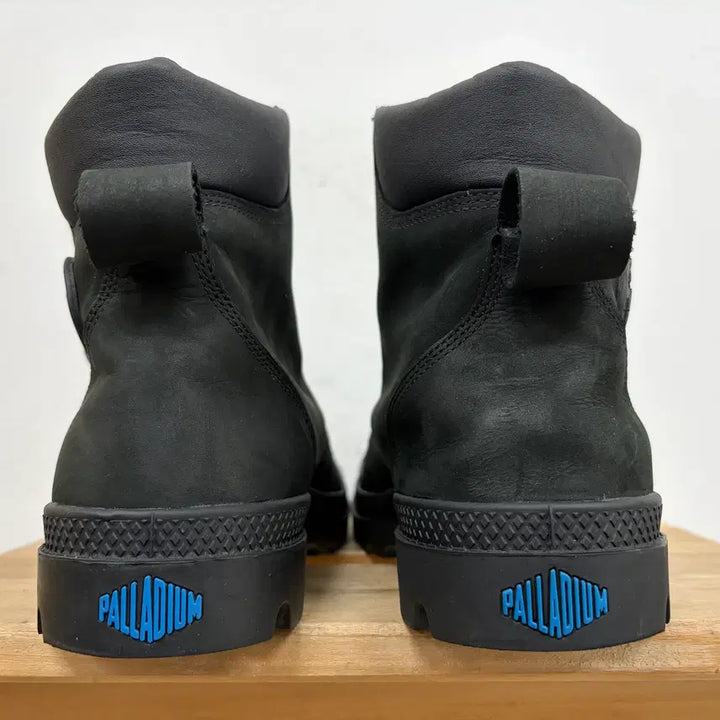 [SOLD OUT] 팔라디움 남성 부츠 280