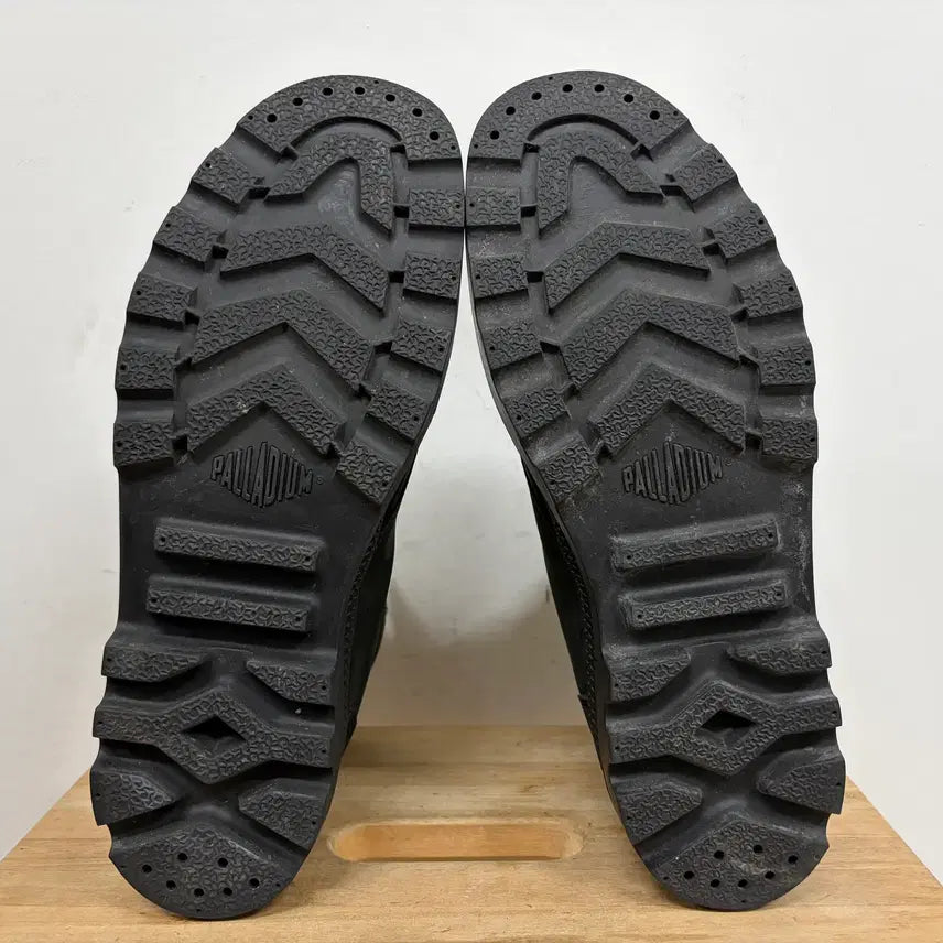 [SOLD OUT] 팔라디움 남성 부츠 280