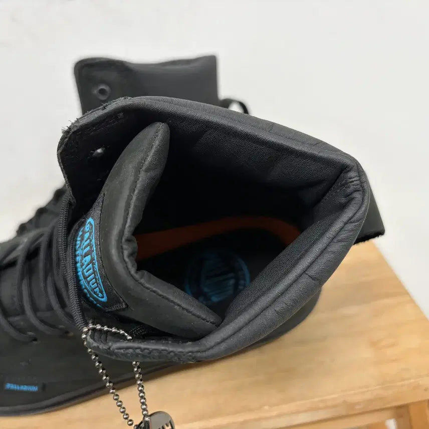 [SOLD OUT] 팔라디움 남성 부츠 280