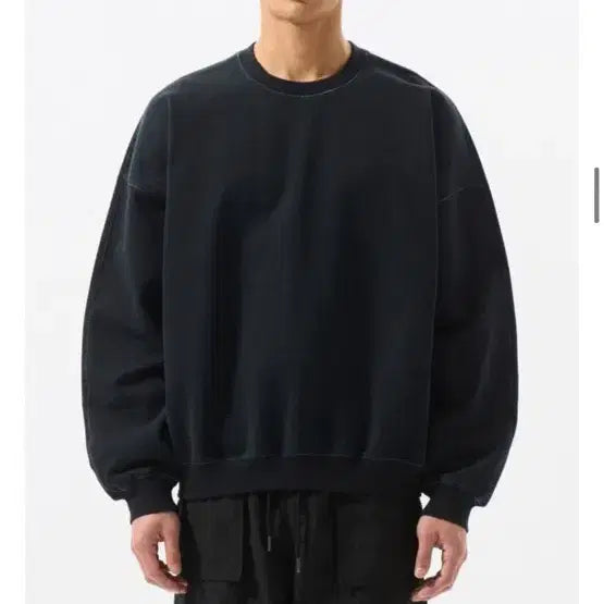 [BUNJANG] Customellow Oversized Fit Men&