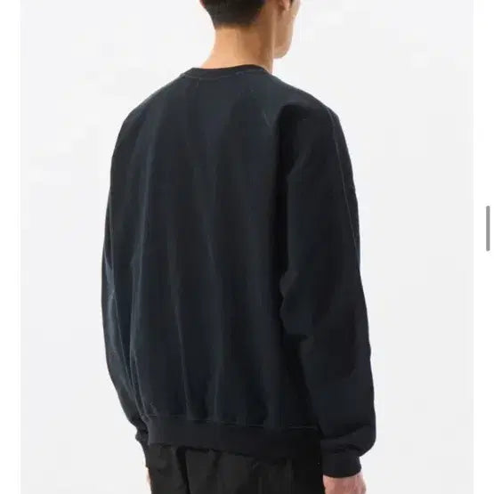 [BUNJANG] Customellow Oversized Fit Men&