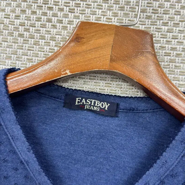 [BUNJANG] Vintage Dot Pattern Cardigan / 빈티지 도트 땡댕이 가디건 85 M16260