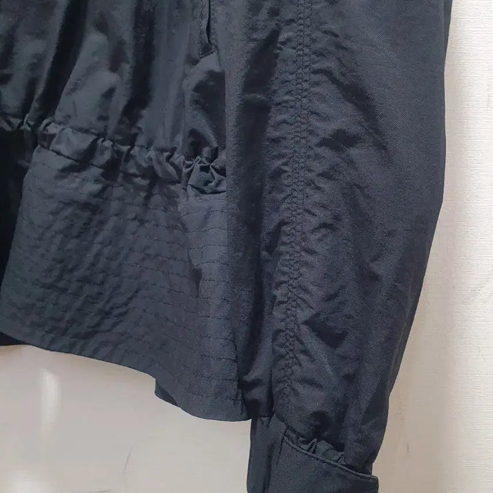 [SOLD OUT] 에고이스트 후드 야상 점퍼(넉넉사이즈)
