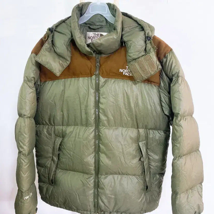[BUNJANG] The North Face White Label Men&