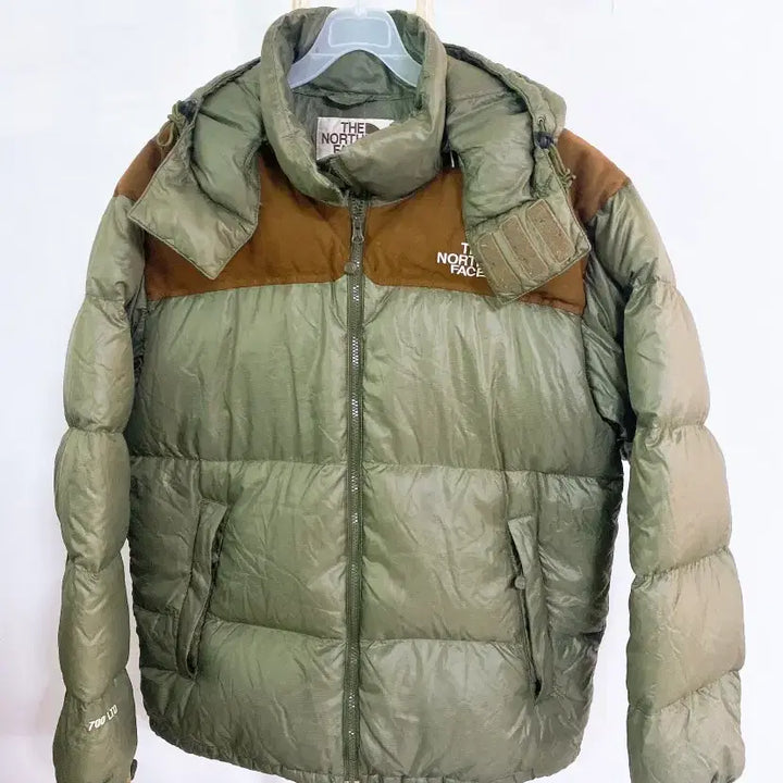 [BUNJANG] The North Face White Label Men&