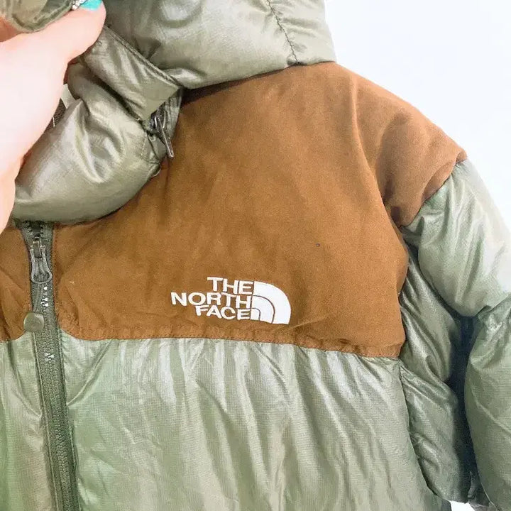 [BUNJANG] The North Face White Label Men&
