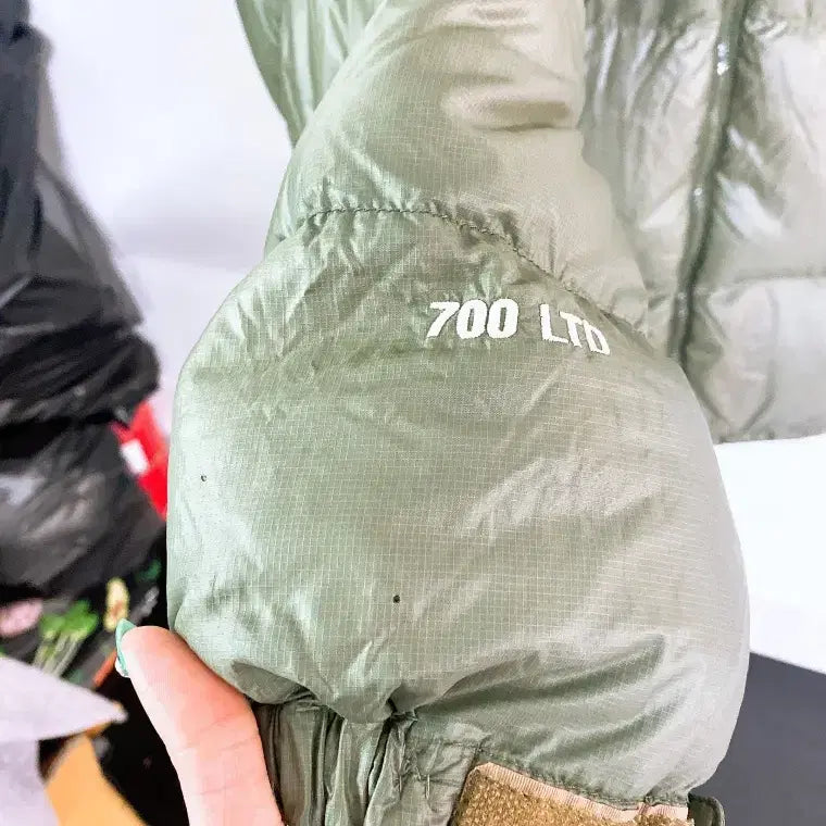 [BUNJANG] The North Face White Label Men&