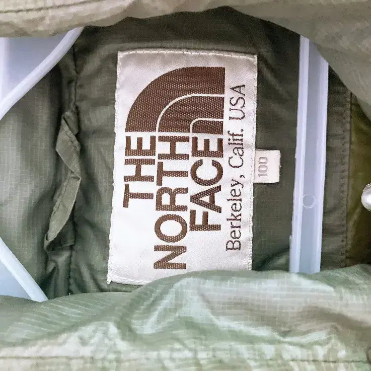 [BUNJANG] The North Face White Label Men&