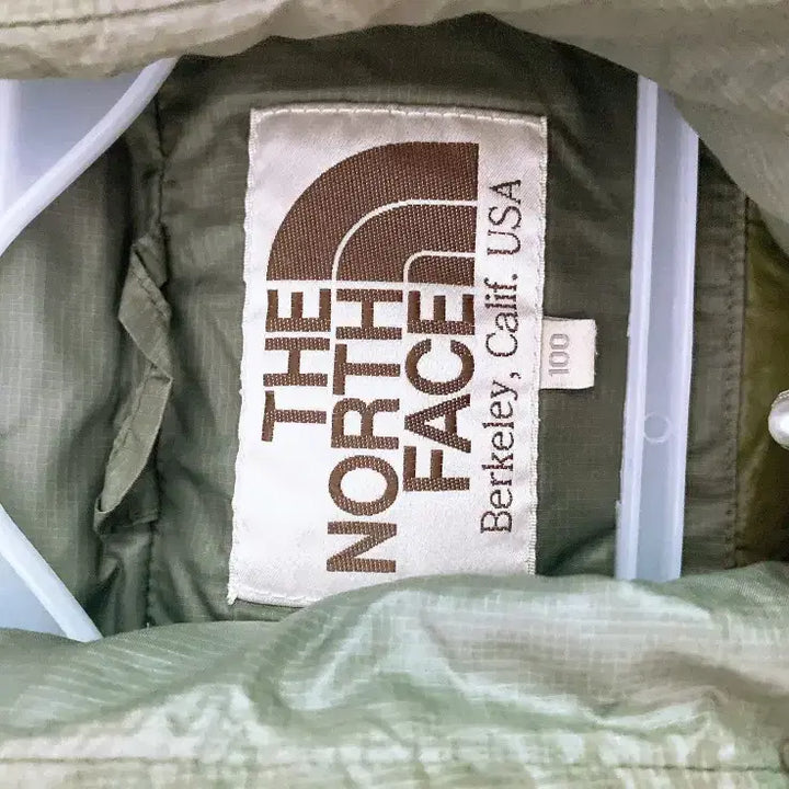 [BUNJANG] The North Face White Label Men&