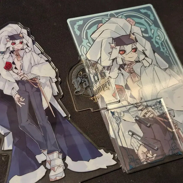 [BUNJANG] Yocheol World Fallos Vampire Series / 요철세계 팔로스 뱀파이어 시리즈