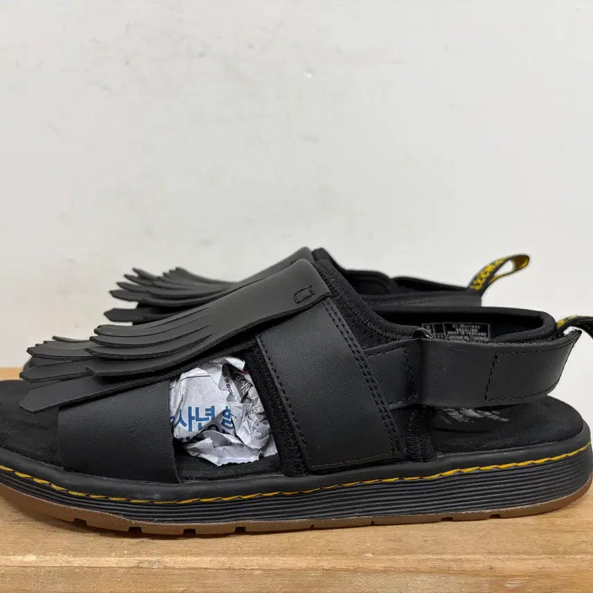 [BUNJANG] Dr. Martens Men&