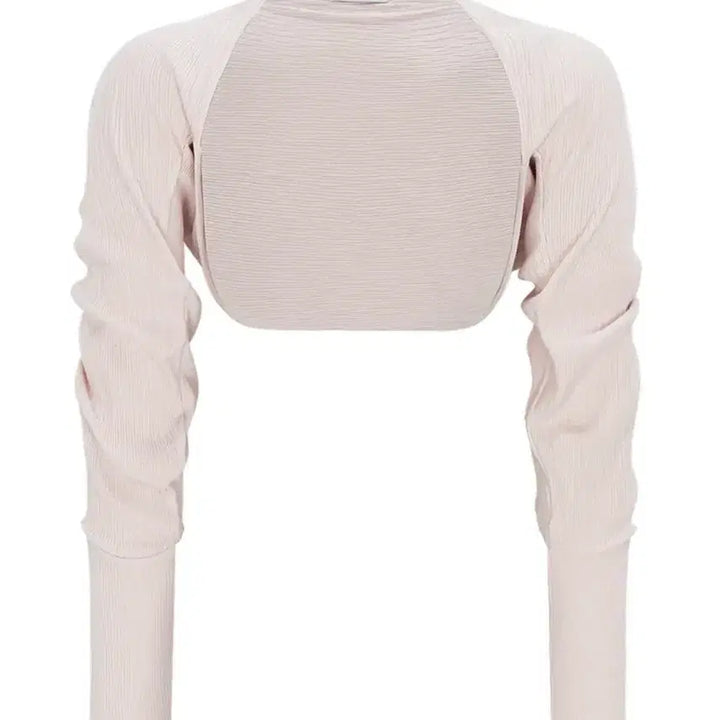 [BUNJANG] Veliar Bolero Cardigan Pink / 벨리아르 볼레로 가디건 핑크 판매