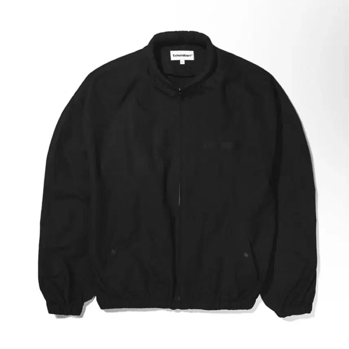 [BUNJANG] Extraordinary Parachute Jacket (L) / 엑스트라오디너리 파라슈트 자켓 (L)