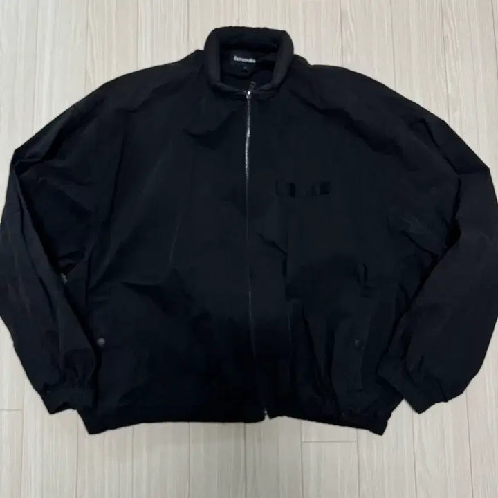[BUNJANG] Extraordinary Parachute Jacket (L) / 엑스트라오디너리 파라슈트 자켓 (L)