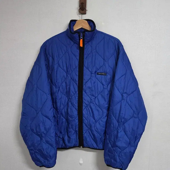 [BUNJANG] Polo Jeans Quilted Jumper S / 폴로 진스 누빔 점퍼 S