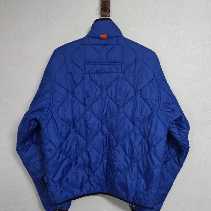 [BUNJANG] Polo Jeans Quilted Jumper S / 폴로 진스 누빔 점퍼 S