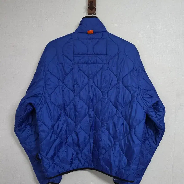 [BUNJANG] Polo Jeans Quilted Jumper S / 폴로 진스 누빔 점퍼 S