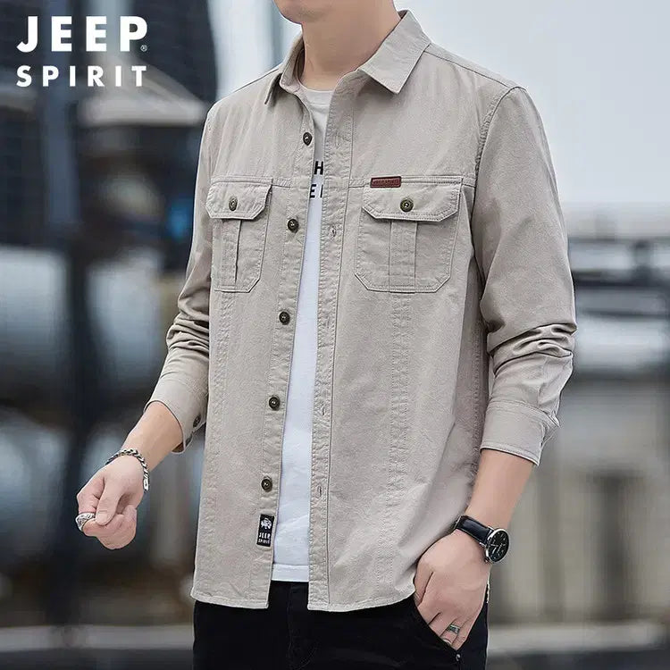 [BUNJANG] JEEP SPIRIT Men&
