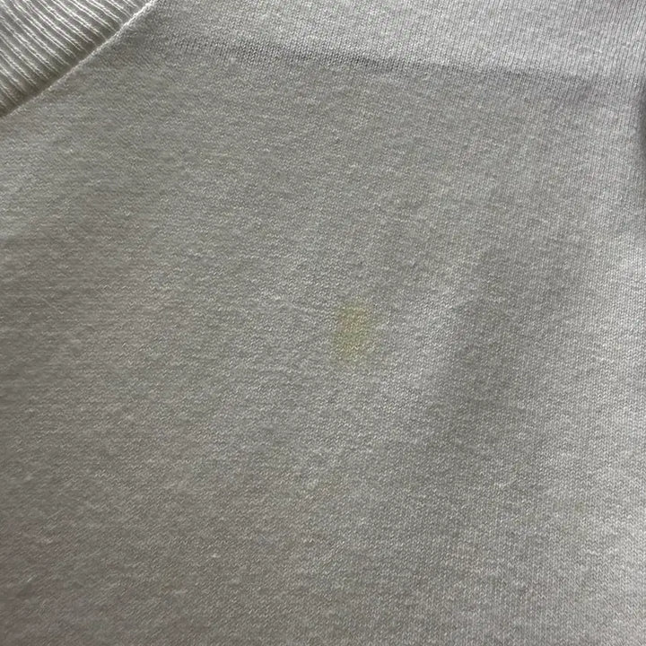 [BUNJANG] BAPE Teriyaki Sauce T-shirt White L / 베이프 테리야끼 소스 티셔츠 화이트 L