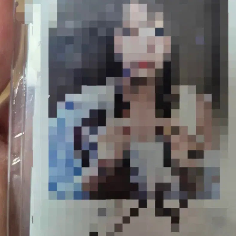 [SOLD OUT] qwer 월드투어 시연 싸폴