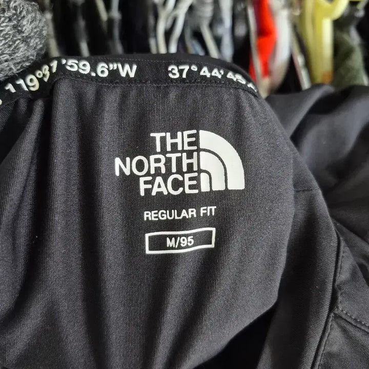 [BUNJANG] The North Face Miracle 365 Men&