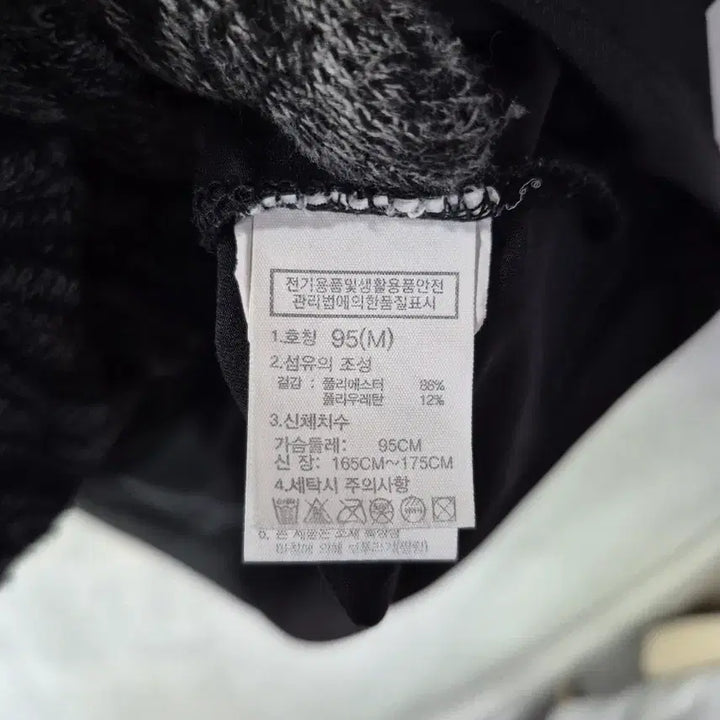 [BUNJANG] The North Face Miracle 365 Men&