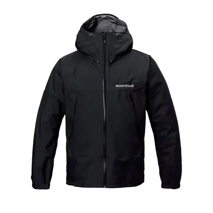 [BUNJANG] Montbell Thunderpass Jacket Men&
