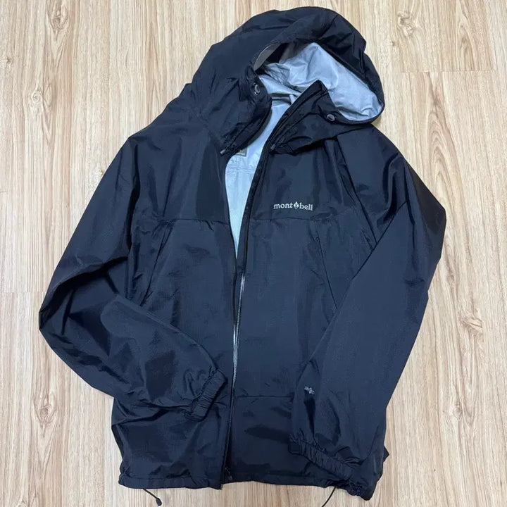 [BUNJANG] Montbell Thunderpass Jacket Men&