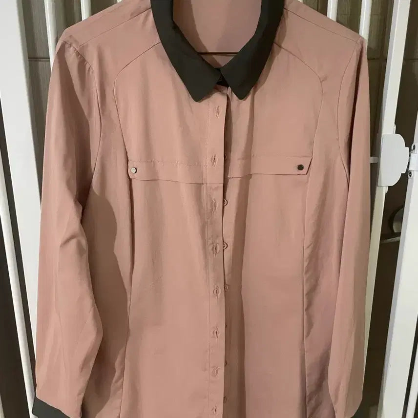 [BUNJANG] Pink Shirt 77 / 분홍셔츠 77 팔아요