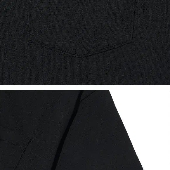 [SOLD OUT] 새상품 챔피온 블랙 포켓 반팔티 라지 티셔츠 L 팝니다