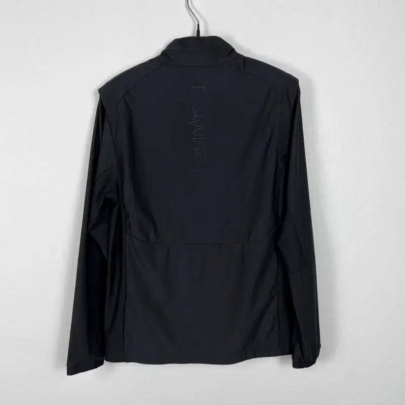[BUNJANG] Jean-Michel Basquiat Black Training Jacket L / 장미쉘 바스키아/블랙 트레이닝 자켓 점퍼 L 100/라덴